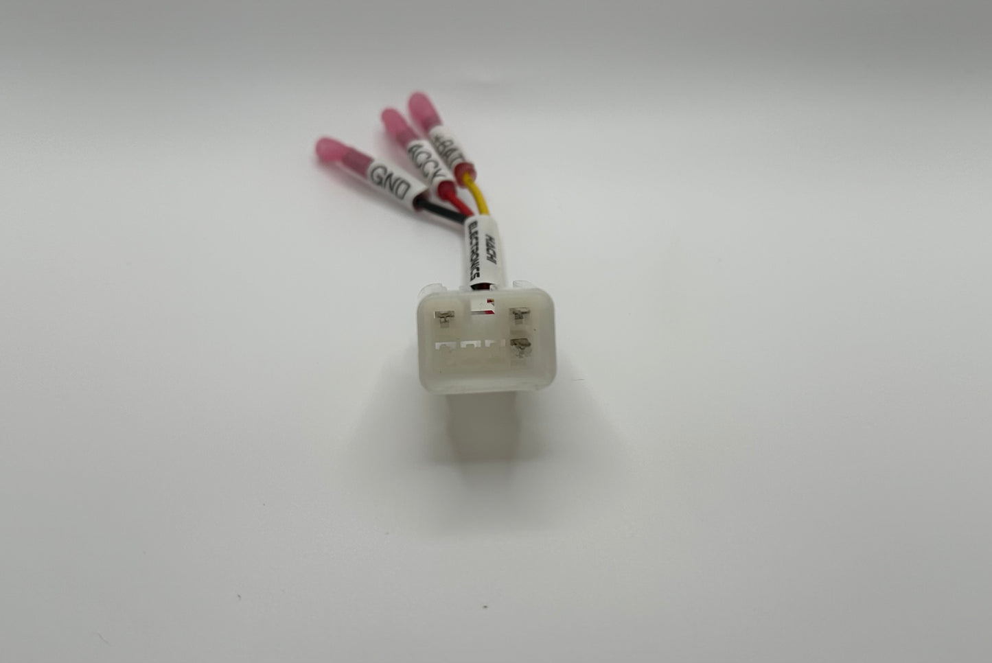 2013-2020 FRS/86/BRZ PnP Dash Cam Parking Mode Harness