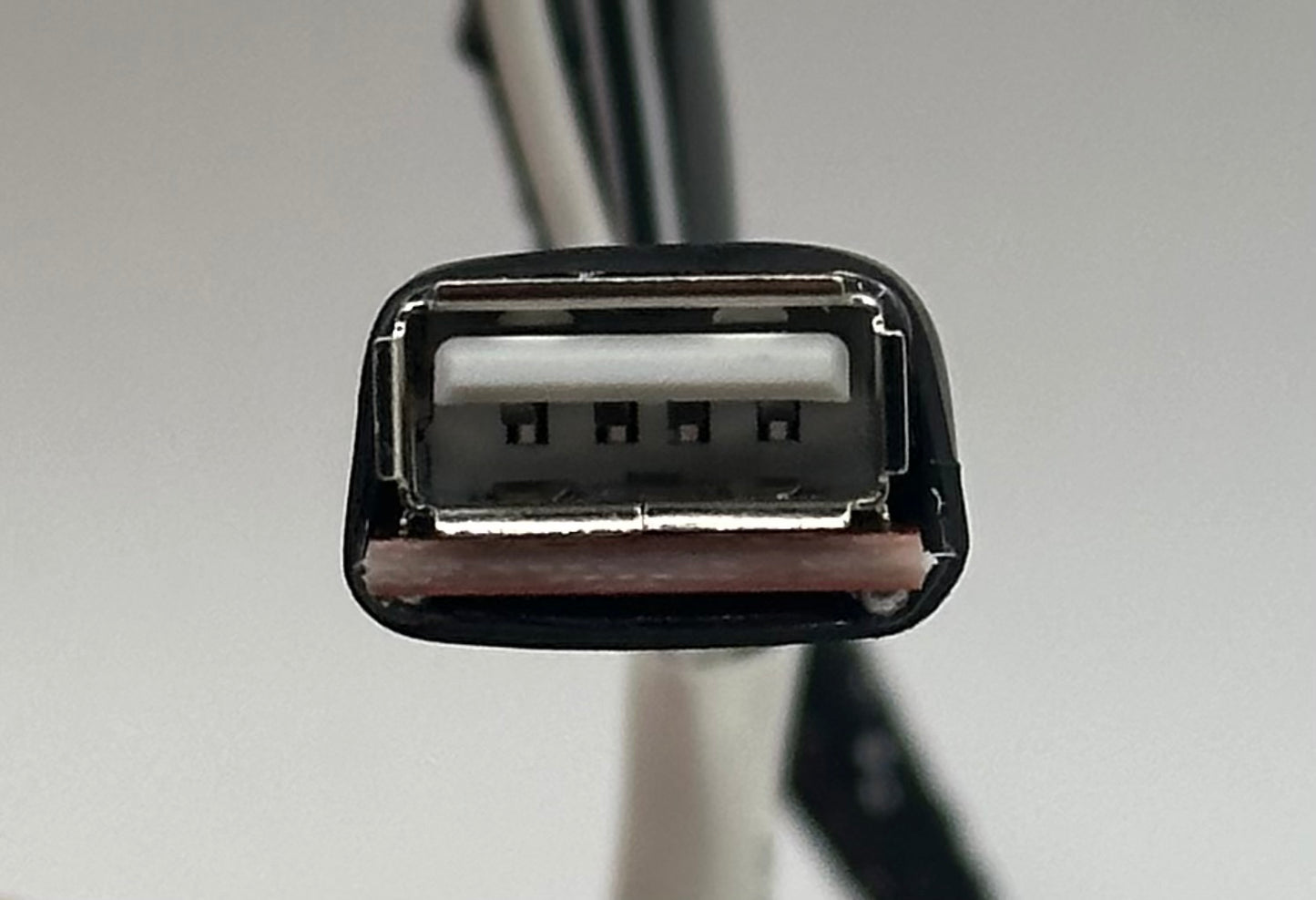 2022+ GR86/BRZ Dash Cam USB/Radar Detector Harness