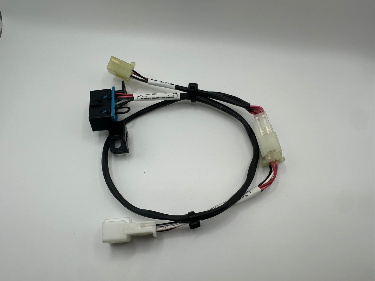 2022+ GR86/BRZ ASC CAN Adapter