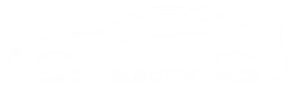 Hachi Electronics logo