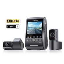 VIOFO A329S (1CH/2CH/3CH)