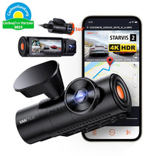 Vantrue Nexus 4 Pro (3CH)