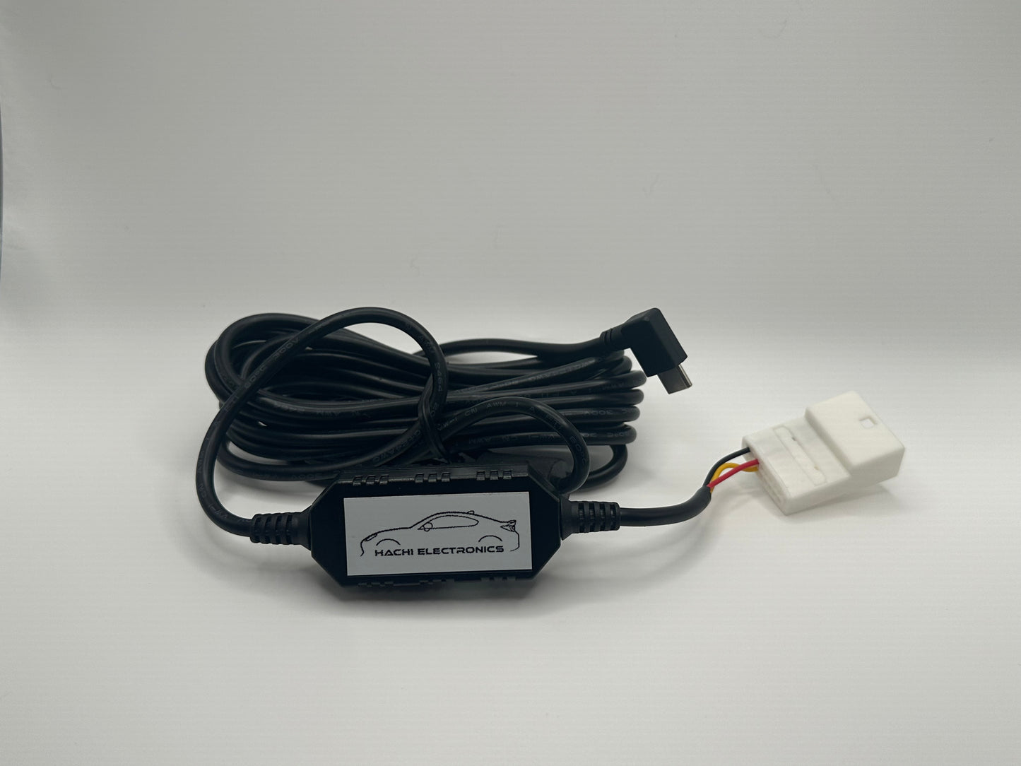 2022+ BRZ PnP Dash Cam Hardwire Harness (ASC Connector)