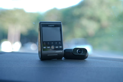 VIOFO A229 Pro (1CH/2CH/3CH)