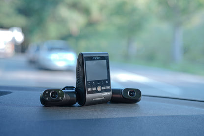 VIOFO A229 Pro (1CH/2CH/3CH)