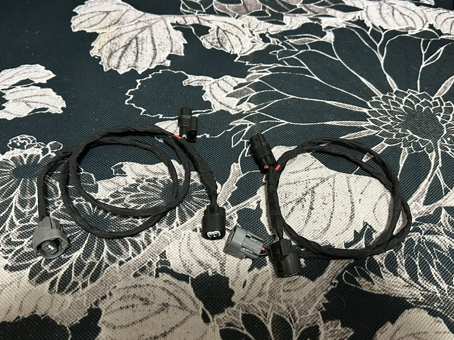 2022+ BRZ JDM Accent Lights PnP Harness Hachi Electronics