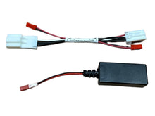 2013-2020 FRS/86/BRZ Dash Cam USB/Radar Detector Harness