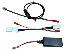 2022+ GR86/BRZ Dash Cam USB/Radar Detector Harness
