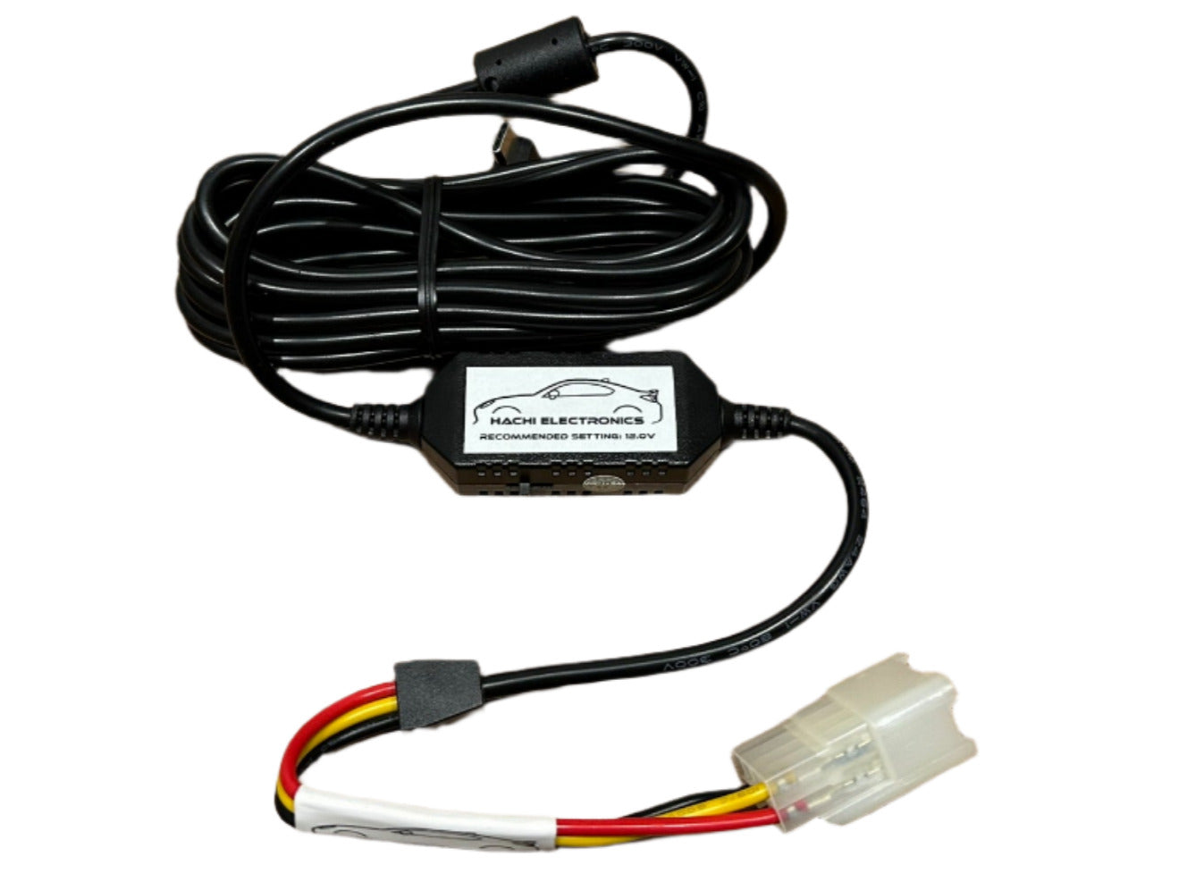 PnP Connector Type