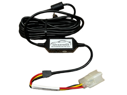 PnP Connector Type
