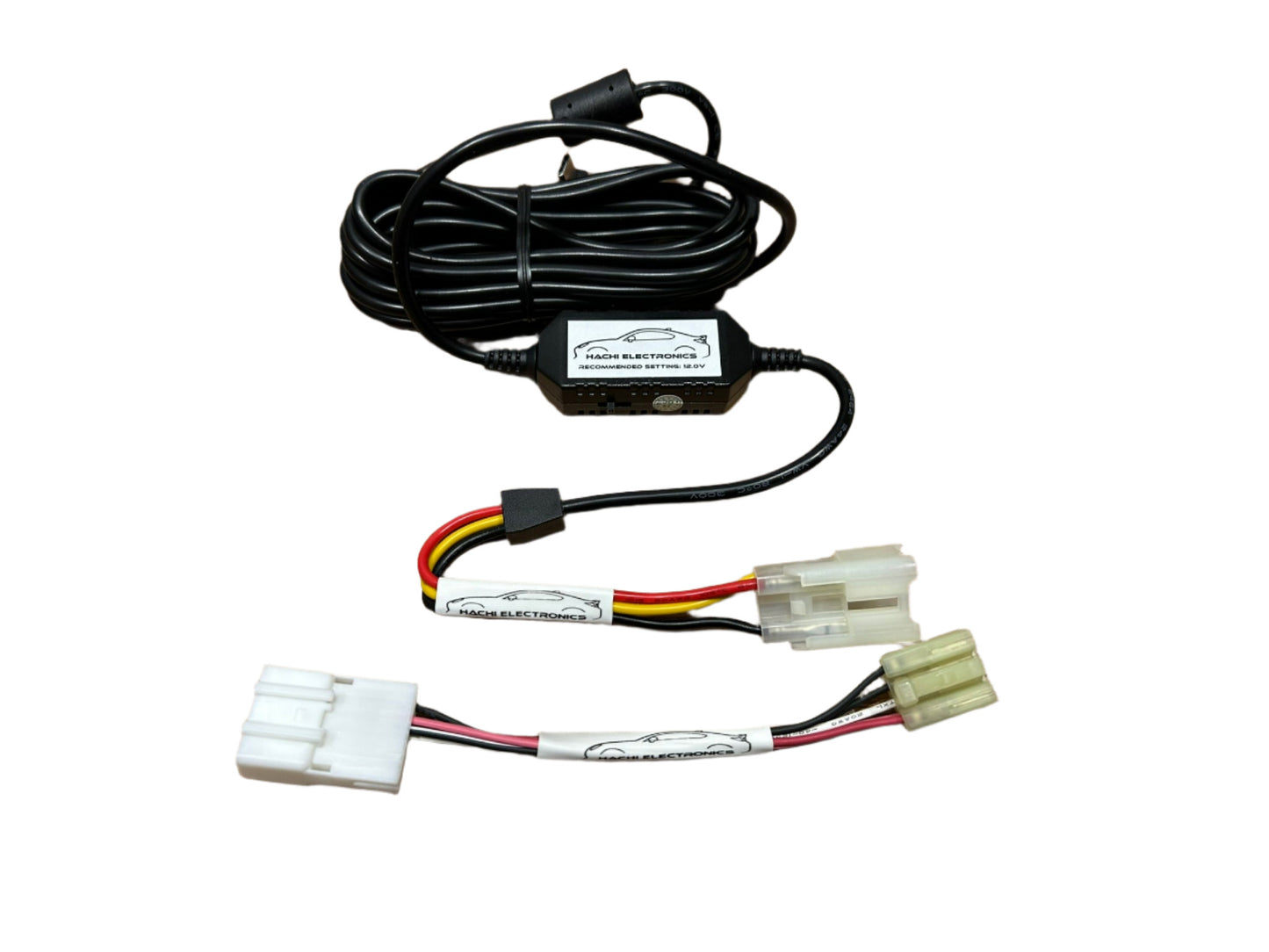 PnP Connector Type