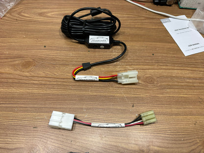 PnP Connector Type