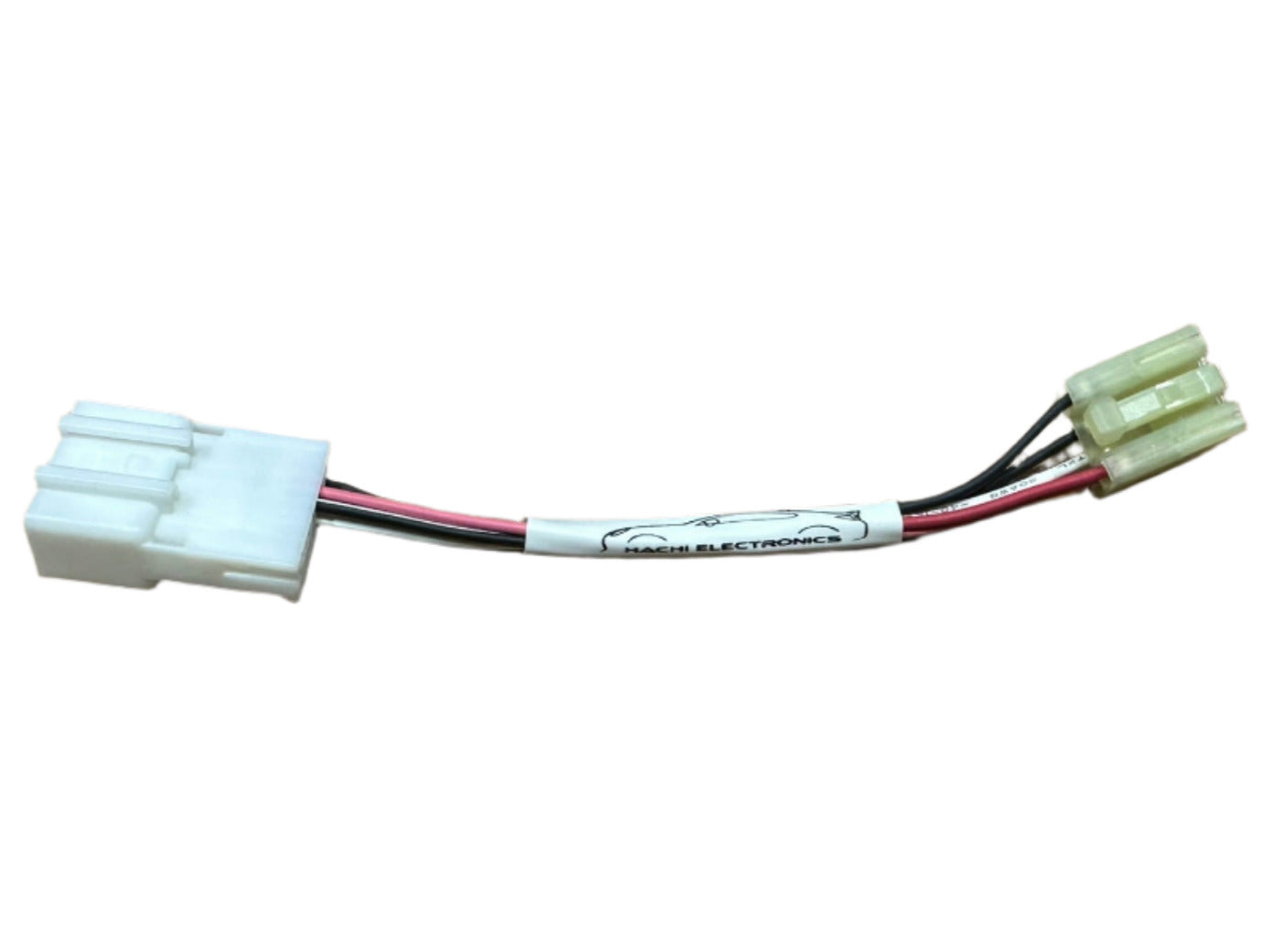 PnP Connector Type