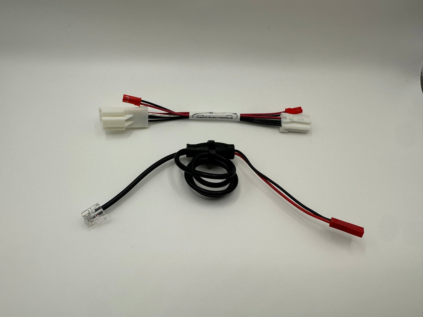 2013-2020 FRS/86/BRZ Dash Cam USB/Radar Detector Harness