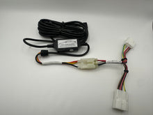 2022+ GR86/BRZ PnP Dash Cam Parking Mode Harness