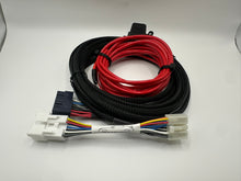 2013-2020 FRS/86/BRZ PnP Spare Tire Subwoofer Harness