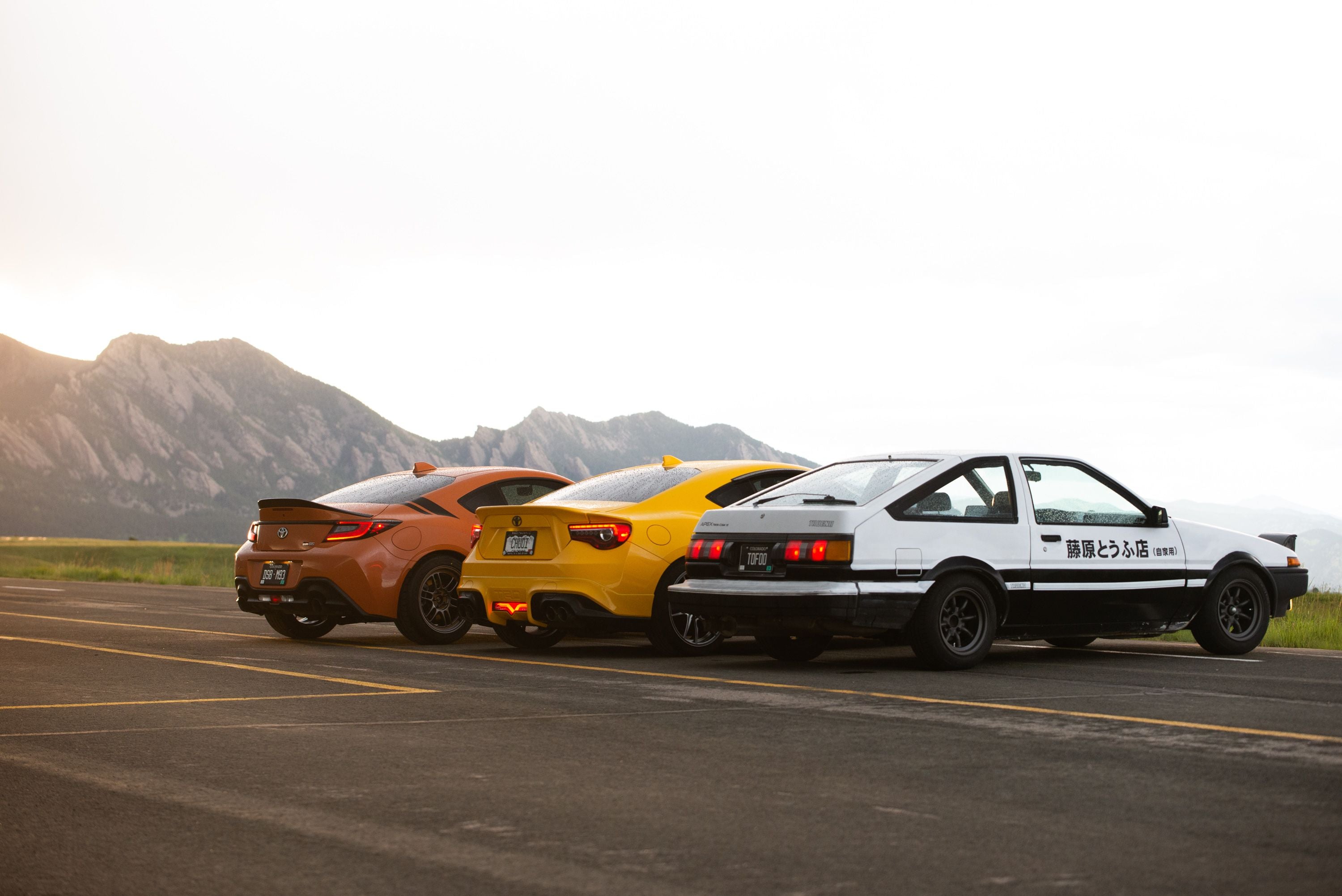 Hachi Electronics – Hachi Electronics