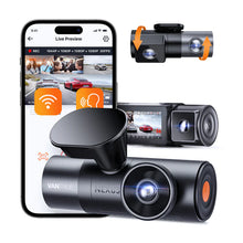 Vantrue Nexus 5 (4CH)