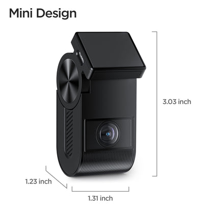 VIOFO VS1 (1CH)