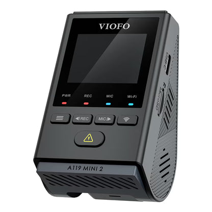 VIOFO A119 Mini 2 (1CH)