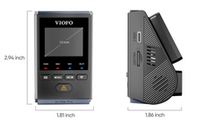 Viofo A119M Pro (1CH)