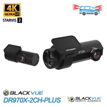 BlackVue DR970X-Plus (1CH/2CH)