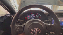 2022+ GR86/BRZ Turn Signal Swap Harness